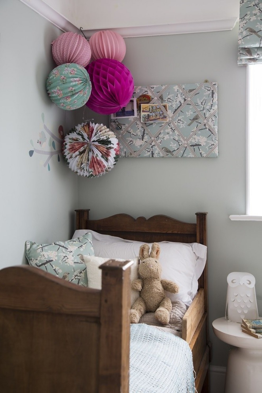 Arts & Crafts House - Family Home in Sevenoaks | Child's Bedroom 2 | Interior Designers